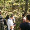 in ascolto